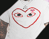 como t shirt