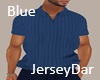 Shirt Blue Stripes
