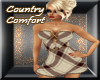 Country Comfort Brown