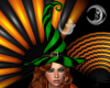 Twisted Witch (Green)