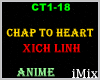 Xich Linh -Chap to Heart