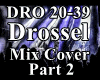 Drossel Mix Cover Part2