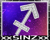 ISI Sagittarius Piercing