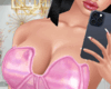 Pregnant Pink Luxe
