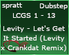 L&C Let's get it started