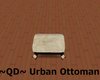 ~QD~urban Ottoman