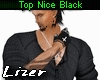 Top Nice Black