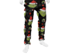 Limited Grinch Jogz V1