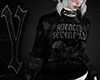 𝖄 sweater F ⛧