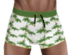Palm Tree Boxers