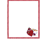 Valentine Small frame