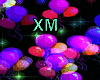 Balls, Stars Light