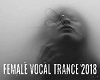 Female Vocal 2018 ( p2 )