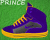 [Prince]  Shoe