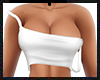 white top