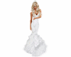 [ZC] Wedding Dress 01