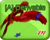 M * Star Tail Derivable