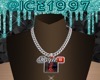 Deja custom chain
