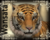(WK) Tiger brown