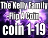 Kelly Family-Flip A Coin