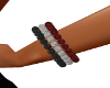 Tri Colored Bracelet/Lft