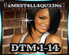 TA | DontStopTheMusic