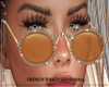 "SAV" POLA SUN GLASSES