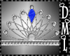 [DML] Blue Jewel crown
