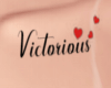 Tatto Victorious