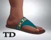 Native sandals