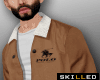 S. Albertino Jacket