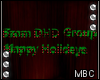  DHD Happy Holidays 