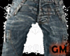 GM.RealOne Pants