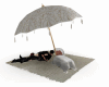 C* umbrella romantic