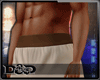 D- Beige chill Shorts
