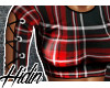 Hi. Straps plaid.