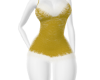 1111 Dress yellow RLL