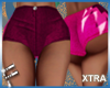 [F] BOLT Shorts v2 |Xtra