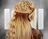 ✘ Viking Hair F