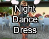 Night Dance Dress