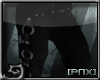 [PnX]- Ftsh Pants