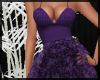 Purple Gown ~