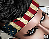 MD| USA Bandana