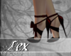 LEX Peitho heels