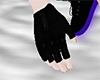 Usizz Gloves Dark Emo