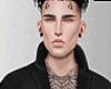 Blazer Turtle + Tatt