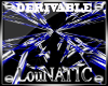 L| Derivable Clone Light