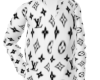 LV shirt White