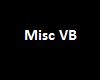 Misc vb