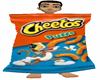 bag of  Cheetos m